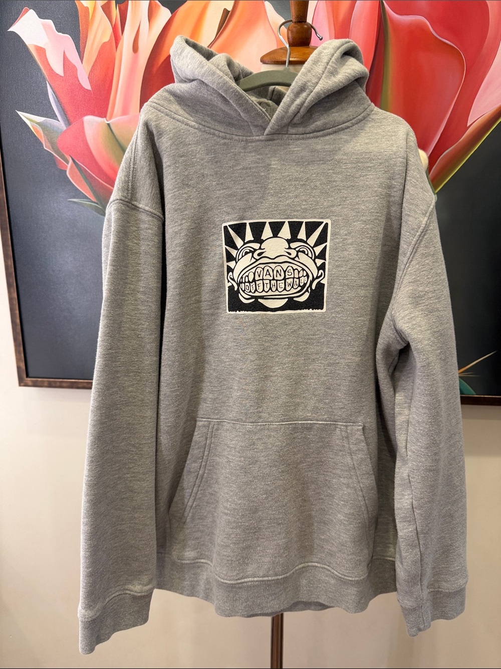 Vans Hoodie